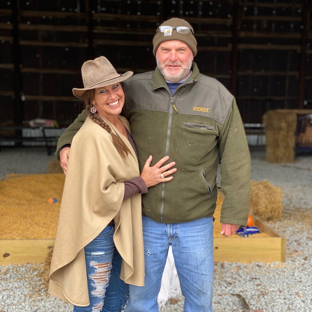 Meet your Posher, Nancy